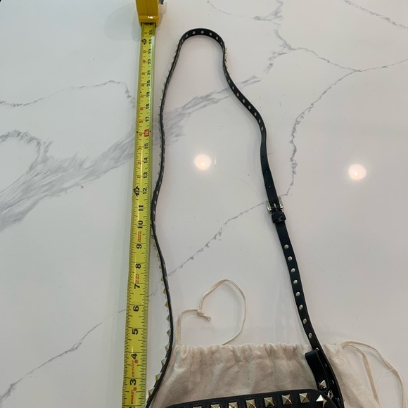 VALENTINO ROCKSTUD BAG - Picture 8 of 16